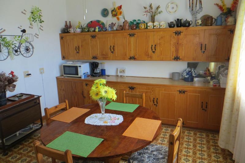 4 Bedroom Property for Sale in Nieu Bethesda Eastern Cape